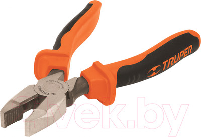 Плоскогубцы Truper T201-7X (17329)