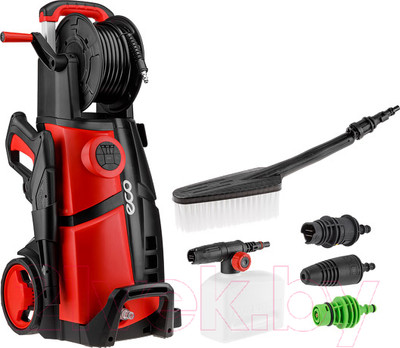 Мойка высокого давления Eco HPW-1860RSD