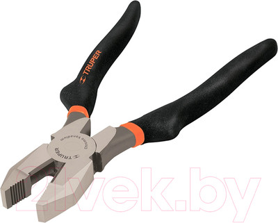 Плоскогубцы Truper T210-9 (17328)