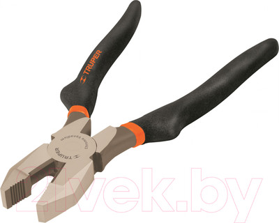 Плоскогубцы Truper T201-8 (17304)