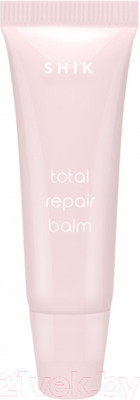 Бальзам для губ Shik Восстанавливающий Total Repair Balm (11мл )