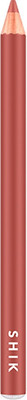 Карандаш для губ Shik Lip Pencil Florence