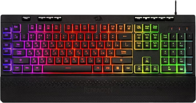 Клавиатура Redragon Shiva / 77689