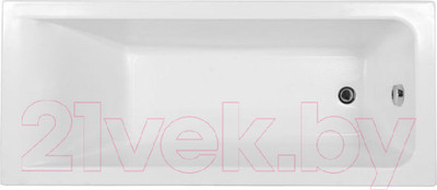 Ванна акриловая Aquanet Bright 180x70