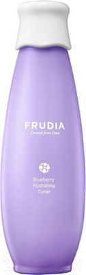 Тоник для лица Frudia Увлажняющий с черникой (195мл)