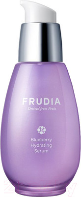 Сыворотка для лица Frudia Увлажняющая с черникой (50г)