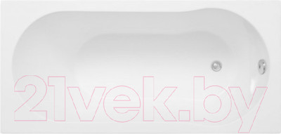 Ванна акриловая Aquanet Light 150x70