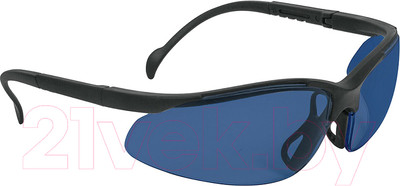 Защитные очки Truper LEDE-SZ / 14303 (голубой)