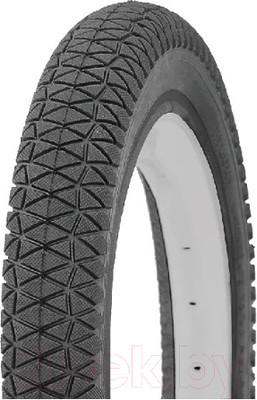 Велопокрышка Wanda 16x2.125 / P1171