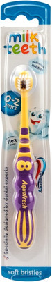 Зубная щетка Aquafresh My Milk Teeth