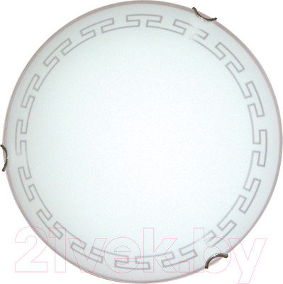 Светильник Элетех Этруска 250 НПБ 01-60-130 М15 (матовый белый)