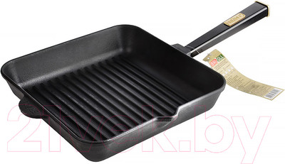 Сковорода-гриль Brizoll О282850Г-Р1