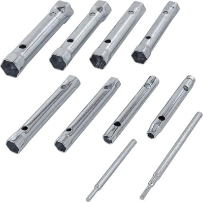 Набор ключей RockForce RF-50817B (47304)