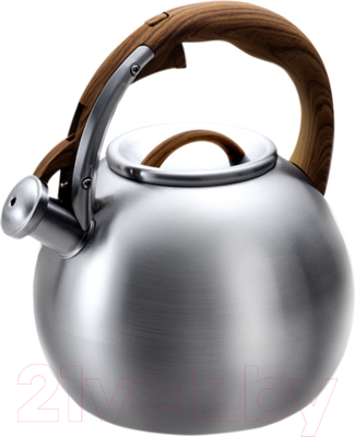 Чайник со свистком Lara LR00-82