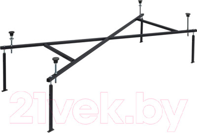 Каркас Aquanet Riviera 180x80