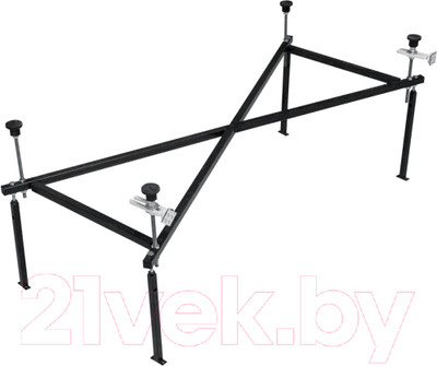 Каркас Aquanet Roma 170x70