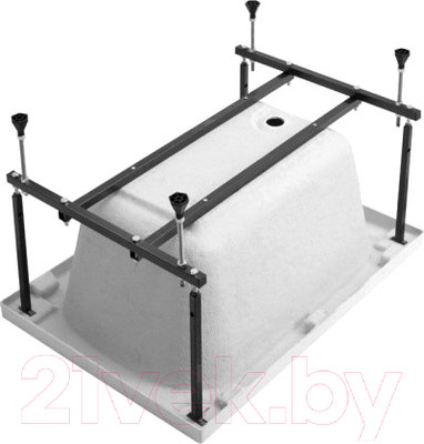 Каркас Aquanet Seed 100