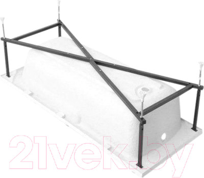 Каркас Aquanet West 150