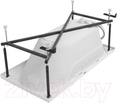 Каркас Aquanet West 170