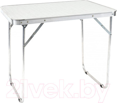 Стол складной НПО Кедр 50х70 / TABS-01