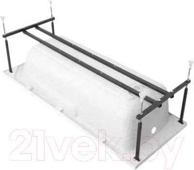 Каркас Aquanet Extra 170