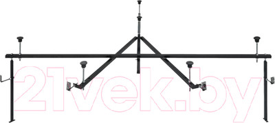 Каркас Aquanet Malta 150x150