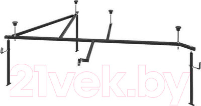 Каркас Aquanet Mayorca 150x100 L/R