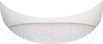 Экран для ванны Aquanet Fregate 120 (фронтальный)