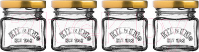 Набор емкостей для хранения Kilner K-0025.796V