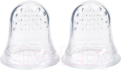 Набор сеточек для ниблера Canpol 56/011 (2шт)