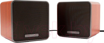 Мультимедиа акустика Gembird SPK-206