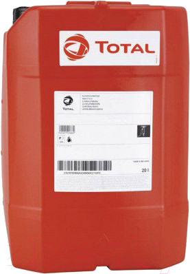 Моторное масло Total Quartz 9000 Energy 5W40 / 169898 (20л)