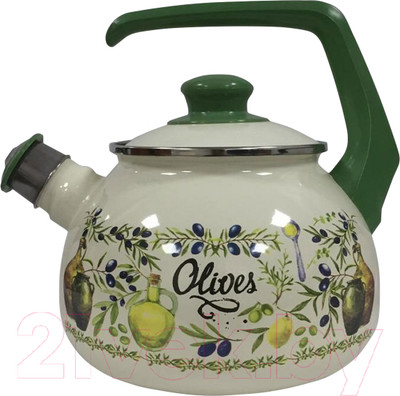 Чайник со свистком Metrot 193168