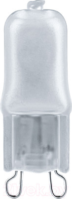 Лампа Navigator 94 232 JCD9 40W frost G9 230V 2000h