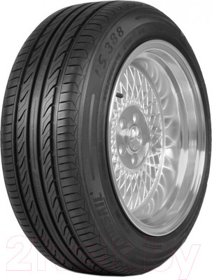 Летняя шина Landsail LS388 195/40R17 81W
