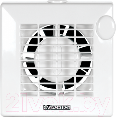 Вентилятор накладной Vortice M 150/6