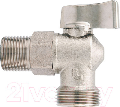 Шаровой кран Itap 1/2" 3/4" DN15 3920012 НР-НР