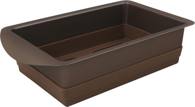 Форма для выпечки Rondell Mocco&Latte RDF-446