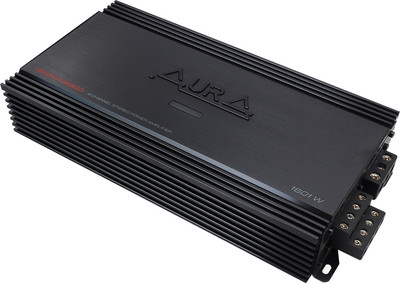Автомобильный усилитель AURA Venom-D4.200