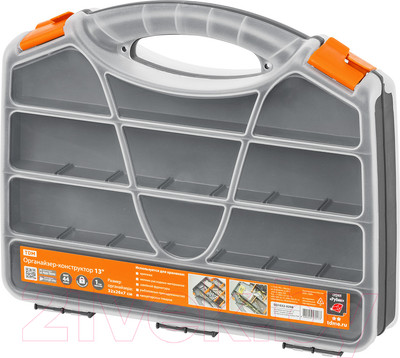 Органайзер для инструментов TDM SQ1032-0208