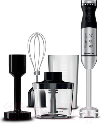 Блендер погружной Brayer BR1244