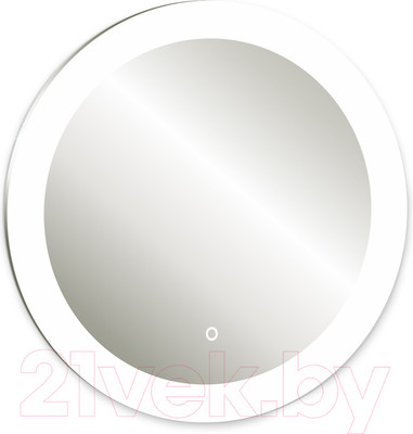 Зеркало Silver Mirrors Перла 77 / ФР-00000847