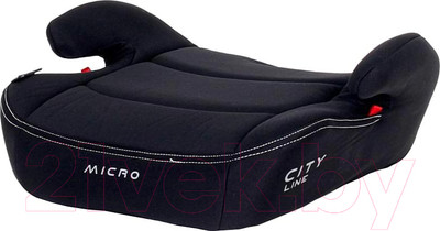 Бустер Rant Micro City Line / 1034 (Black)