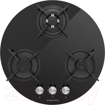 Газовая варочная панель Maunfeld EGHG.43.23CB/G