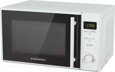 Микроволновая печь Maunfeld MFSMO.20.7TWH