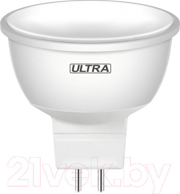 Лампа Ultra LED-MR16-7W-3000K