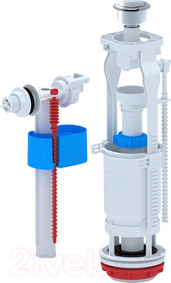 Арматура Ани Пласт WC6050M