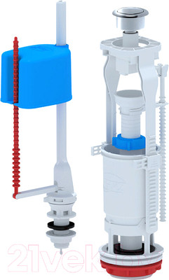 Арматура Ани Пласт WC6550M