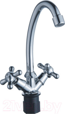 Смеситель Эверест B49-340M