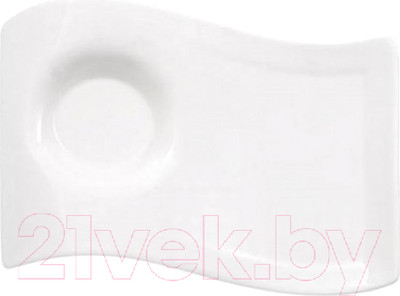 Блюдце Villeroy & Boch NewWave Caffe / 10-2484-2831